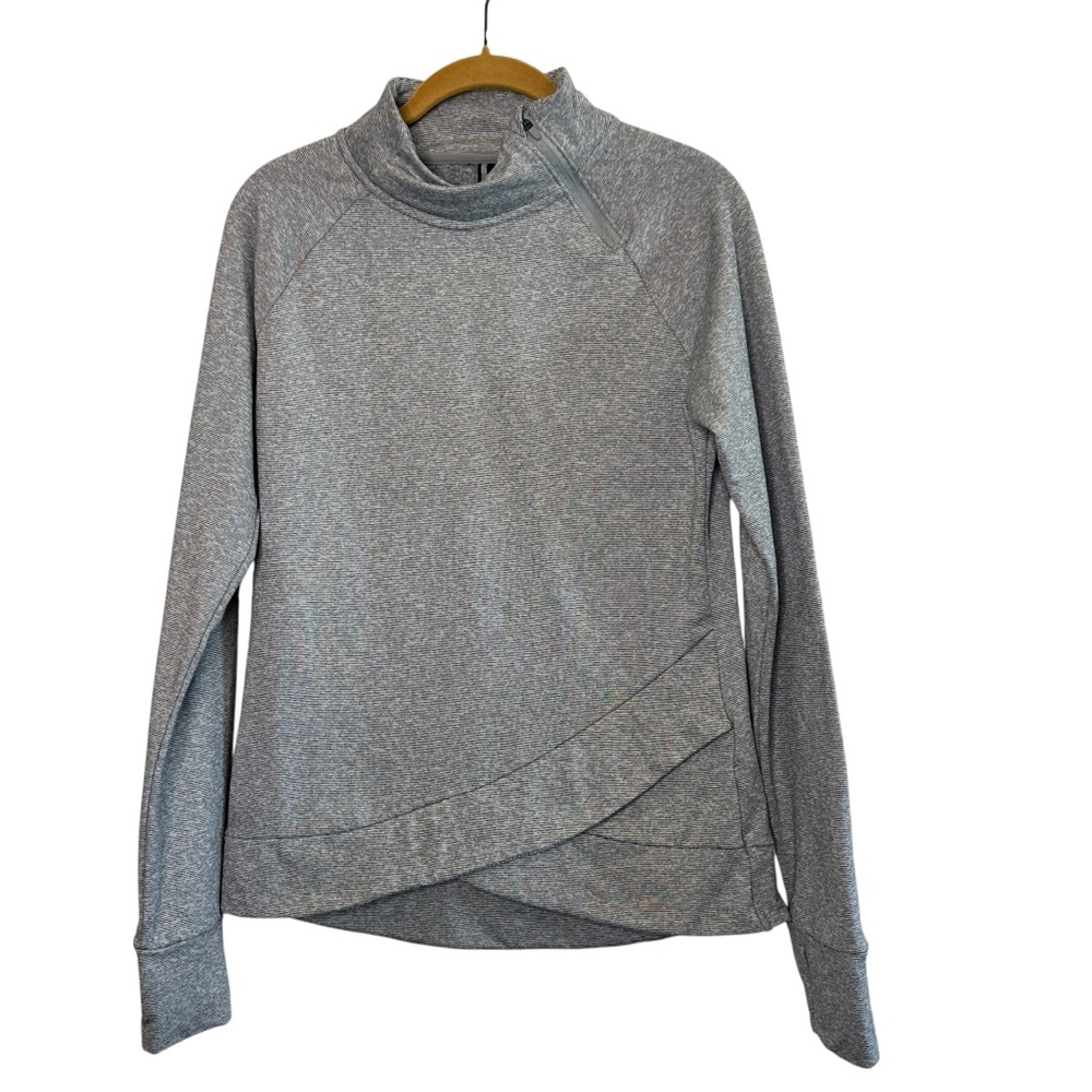 Mondetta Gray Women's Sweater | Size S/P